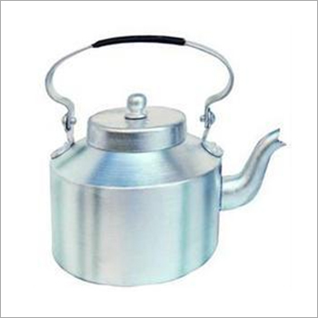 Aluminium Tea Kettle By TOREDA GLOBAL PRIVATE LIMITED