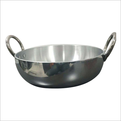 Aluminium Kadai