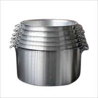Aluminium Big Tope