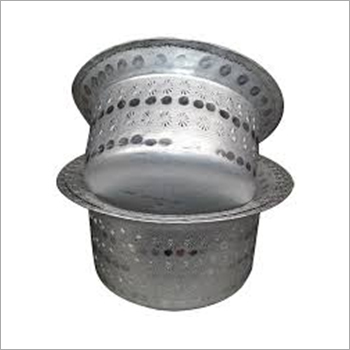 Aluminium Mathar Tope