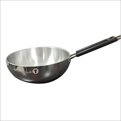 Aluminium Heavy Fry Pan