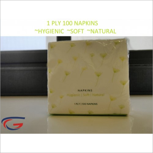 Tissue Paper Napkin