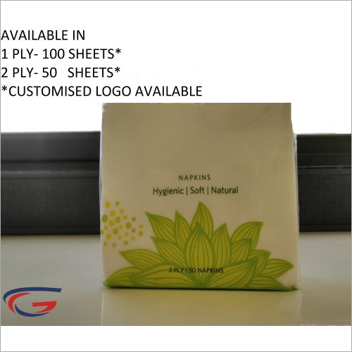 Tissue Paper Napkin