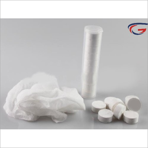 Moneta Tablet Napkin