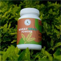 Natural Wheat Grass Powder