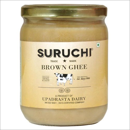 Brown Ghee