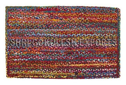 Cotton Braided Rugs 