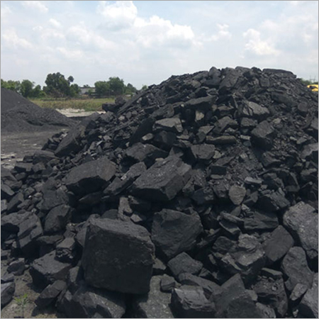 Imported Coal