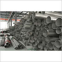Alluminium & Bright Erw Pipe