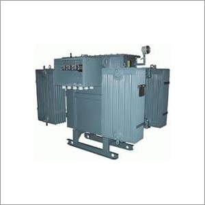 Oil Cooled Distribution Transformer