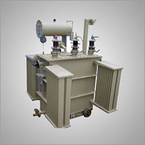 Industrial Oil Cooled Power Transformer Industrial Oil Cooled Power Transformer