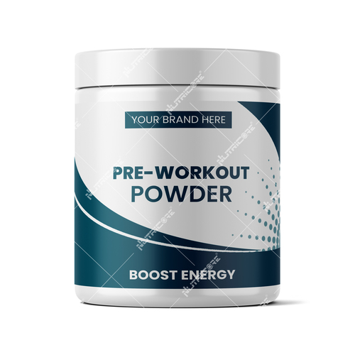 Preworkout Powder Efficacy: Promote Nutrition