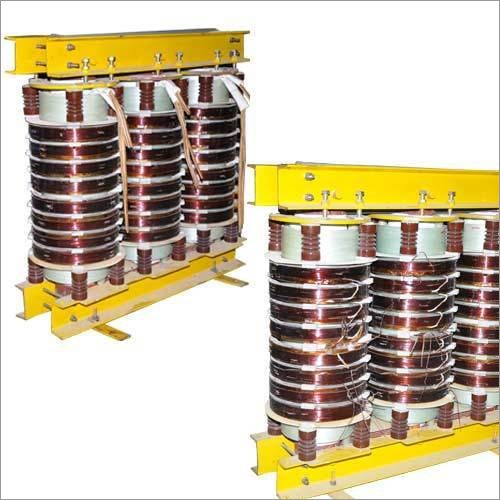 63 KVA Dry Type Transformer 63 KVA Dry Type Transformer