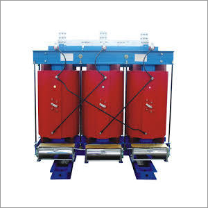MS Dry Type Transformer MS Dry Type Transformer