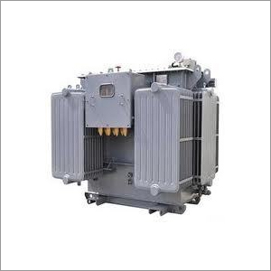 Industrial Oil Filled Transformer