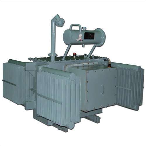 Distribution Transformer Distribution Transformer