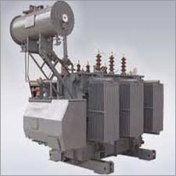 Industrial Furnace Transformer Industrial Furnace Transformer