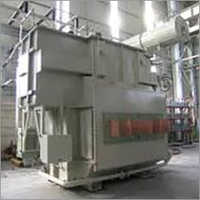 Industrial Rectifier Transformer