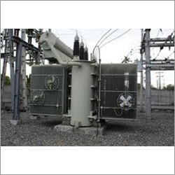 Industrial Earthing Transformer Industrial Earthing Transformer