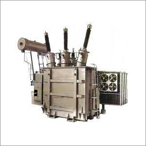 Industrial Converter Transformer Industrial Converter Transformer