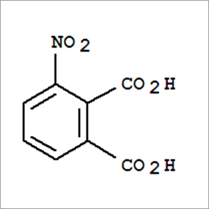 3-Nitro Phthalic Acid