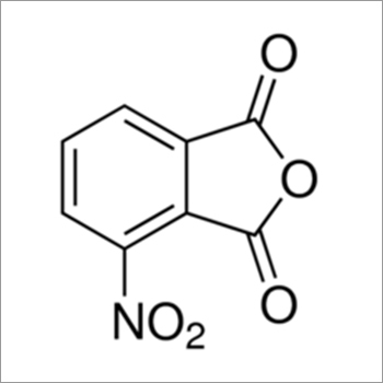 3-Nitro Phthalic Anhydride