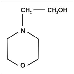 4-(2-Hydroxyethyl) Morpholine