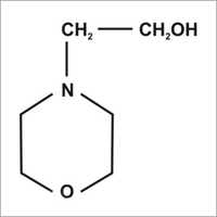 4-(2-Hydroxyethyl) Morpholine
