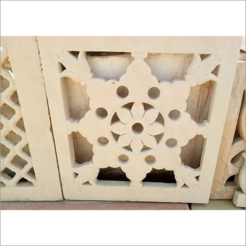 Sandstone Jali