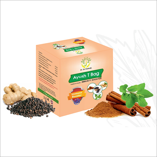 Ayush T Bag By DR. DHANUSH JAI HEALTH AND WELLNESS PRIVATE LIMITED