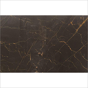 Golden Black Marble