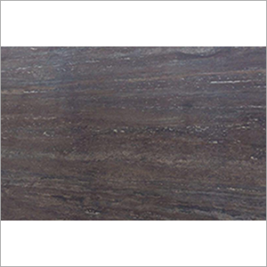 Brown Travertine Stone