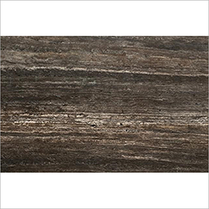 Titanium Travertine Stone