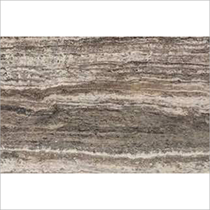 Silver Light Travertine Stone