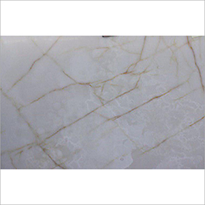 Spider White Onyx Stone