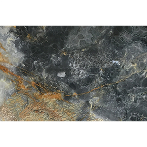 Dark Blue Onyx Stone