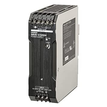 OMRON S8VK-C12024