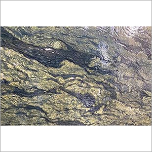Green Picasso Granite