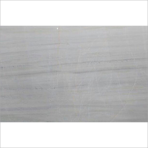 White Crystal Stone