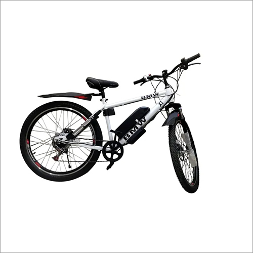 Electric Cycle