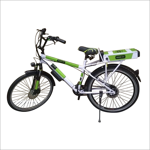 Advanced Electric Cycle