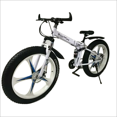 Racing Cycle