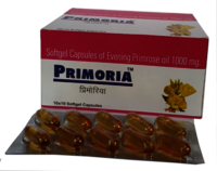 Primrose Oils
