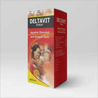 Appetite Stimulant And General Tonic
