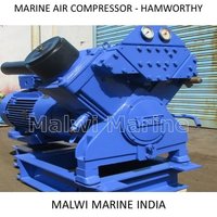 Air Compressor-Hamworthy-V375-V250-V200-V150-V105