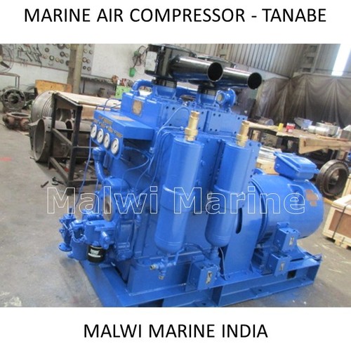 Air Compressor-Tanabe- H374-H373-H274-H273-H264-H74-H73-H64-H63