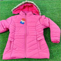 Ladies Plain Jacket