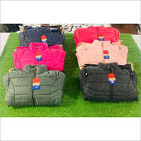 Ladies Winter Jacket