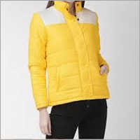 Washable Ladies Designer Jacket