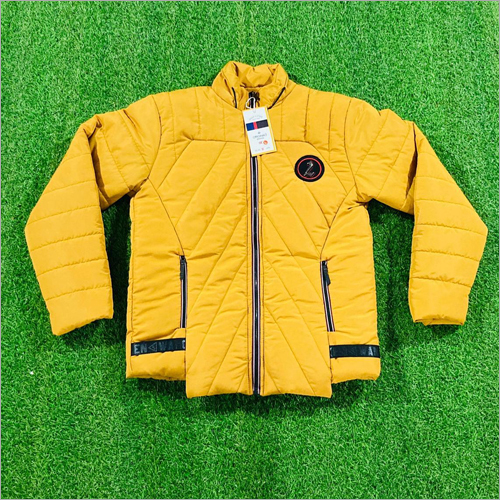 Mens Fancy Jacket
